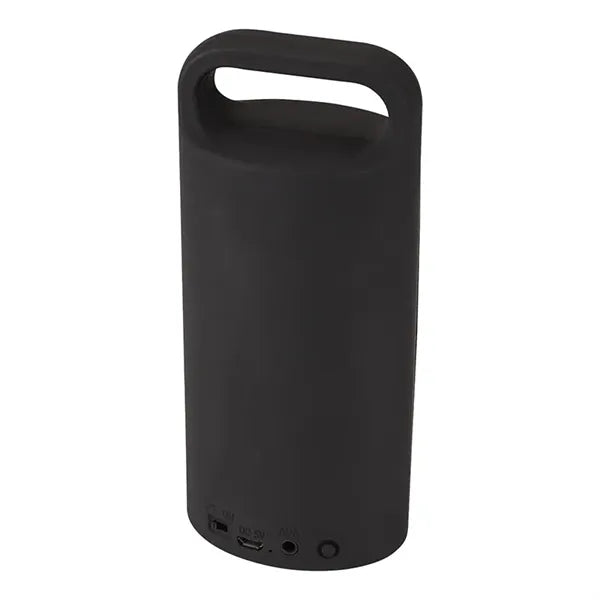 Moonbow Wireless Light-Up Speaker