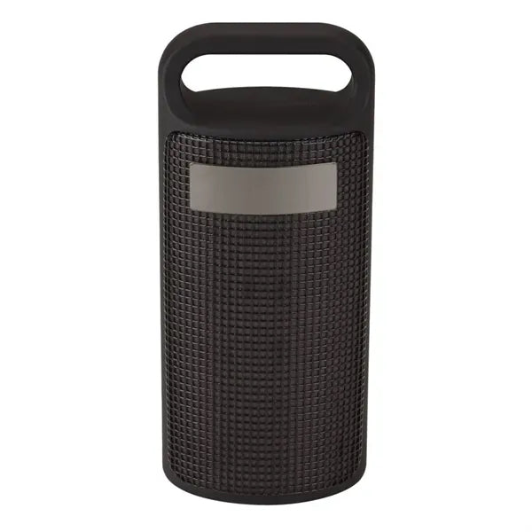 Moonbow Wireless Light-Up Speaker