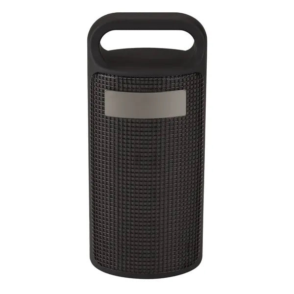 Moonbow Wireless Light-Up Speaker