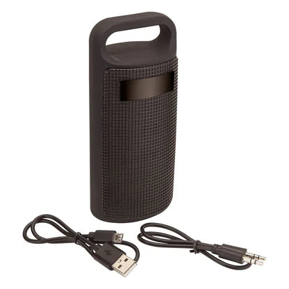 Moonbow Wireless Light-Up Speaker