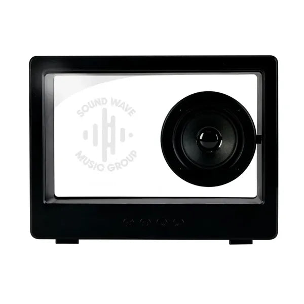 Ravi 5W Transparent Wireless Speaker