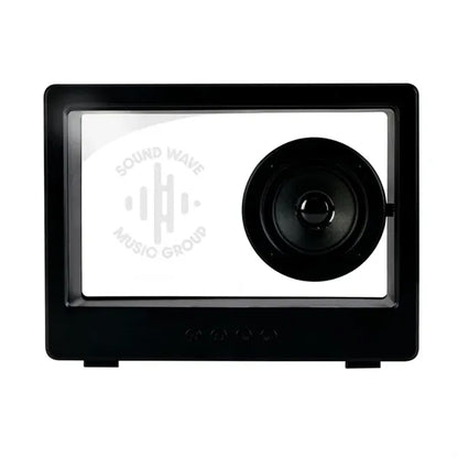 Ravi 5W Transparent Wireless Speaker