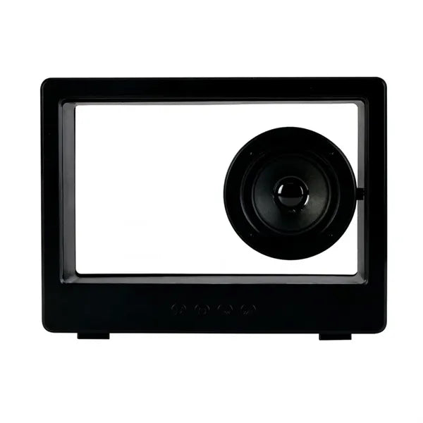Ravi 5W Transparent Wireless Speaker