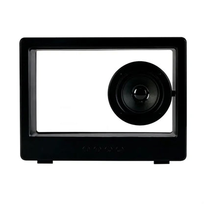 Ravi 5W Transparent Wireless Speaker