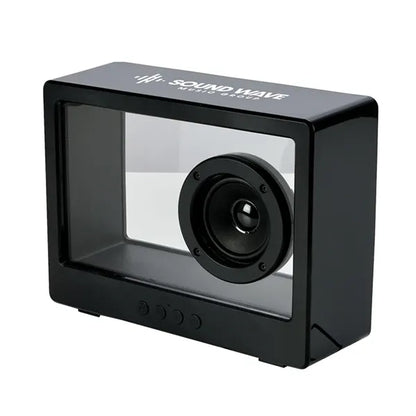 Ravi 5W Transparent Wireless Speaker