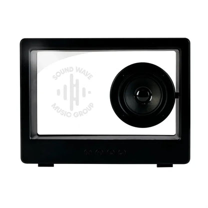 Ravi 5W Transparent Wireless Speaker
