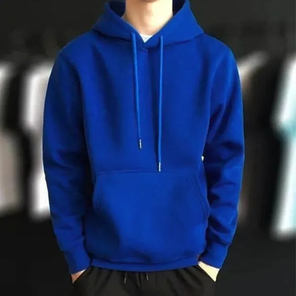 Custom Cotton Hoodie Sweatshirt