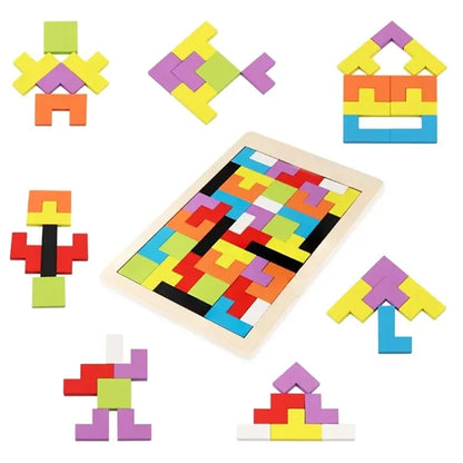 Classic Thin Block Puzzle Game for Stress Relief