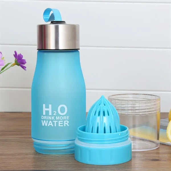 22oz. Manual Juicer Bottle