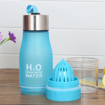 22oz. Manual Juicer Bottle