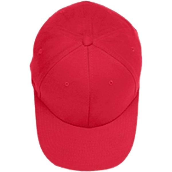 Yupoong Flexfit Brushed Twill Cap - Dark/All