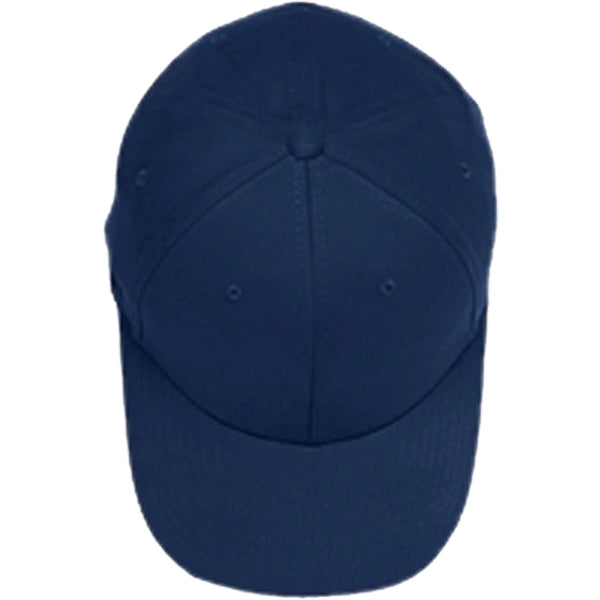 Yupoong Flexfit Brushed Twill Cap - Dark/All