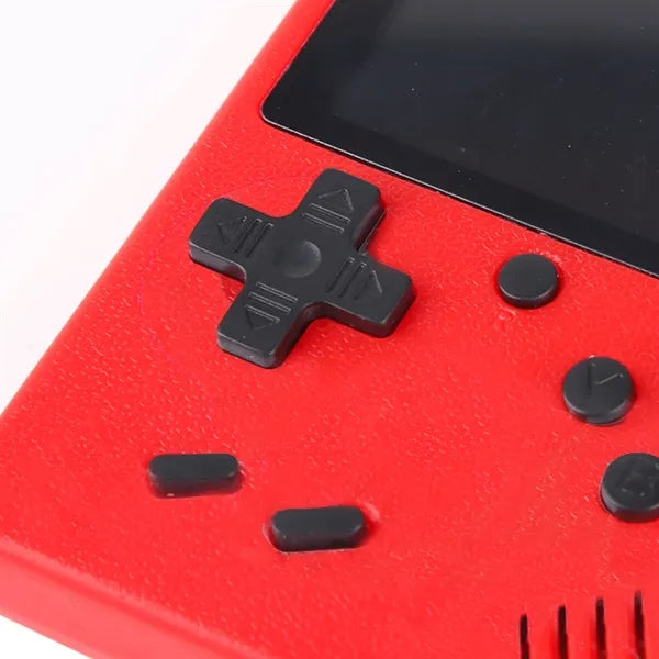 Portable Retro Handheld Game Console