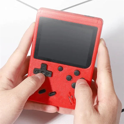 Portable Retro Handheld Game Console