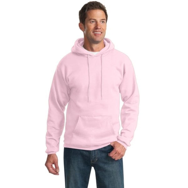 Port and Company Pullover Hooded Sweatshirt