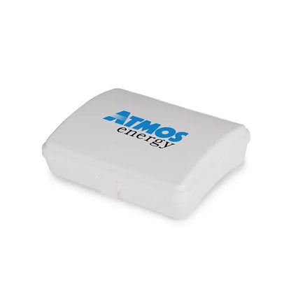 QuickAid 21pc First Aid Kit