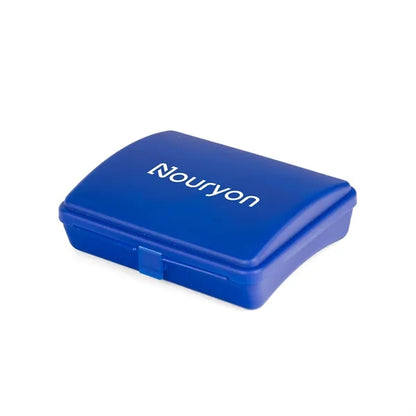 QuickAid 21pc First Aid Kit