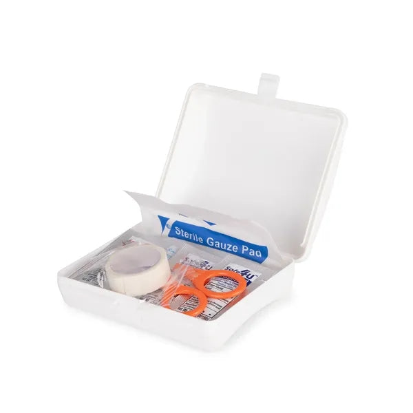 QuickAid 21pc First Aid Kit