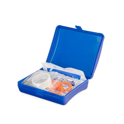 QuickAid 21pc First Aid Kit