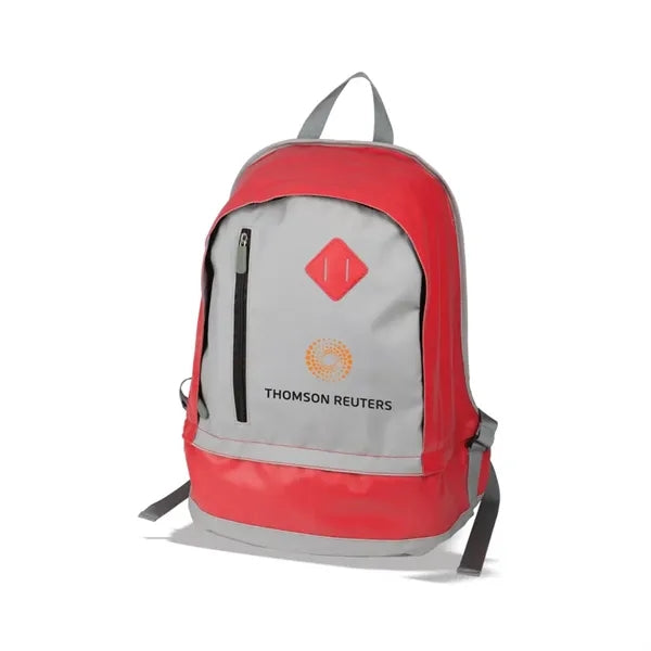 Familiar Backpack