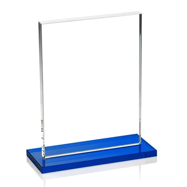 Emperor Award - Blue (Vert)