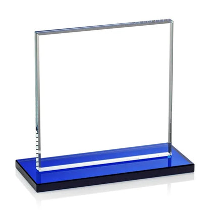 Sahara Award - Blue