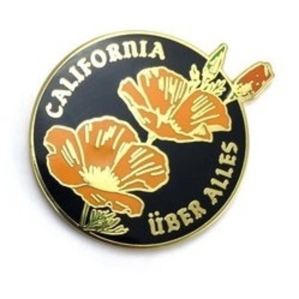 1.25" Custom Lapel Pins - Photo Etched