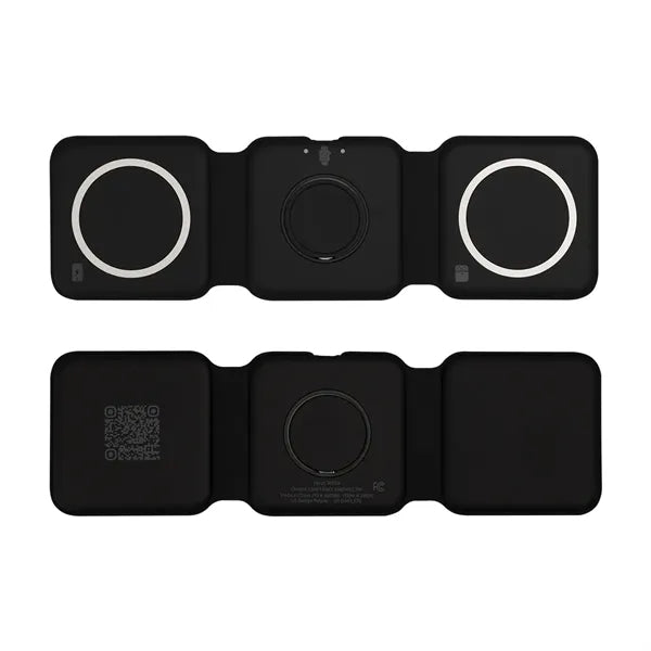 3-IN-1 Travel Charger