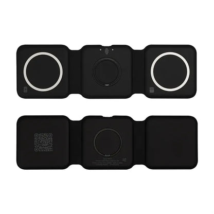 3-IN-1 Travel Charger
