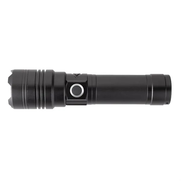 Flashlight Power Bank
