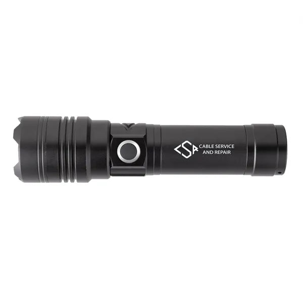Flashlight Power Bank