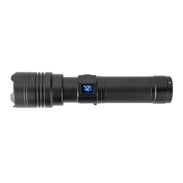 Flashlight Power Bank