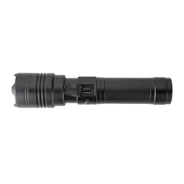 Flashlight Power Bank