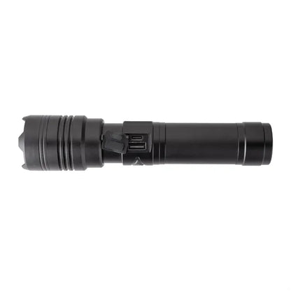 Flashlight Power Bank