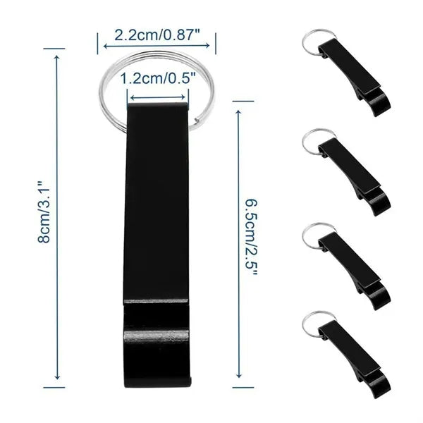 Knox Key Chain With Phone Holder