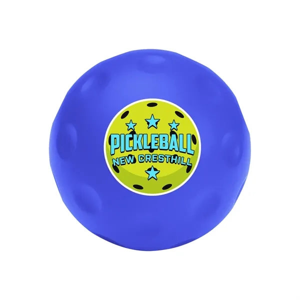 Pickleball Stress Reliever