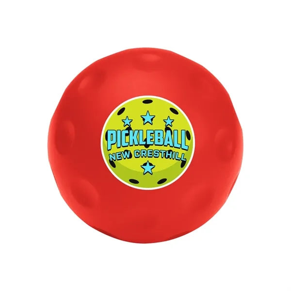 Pickleball Stress Reliever