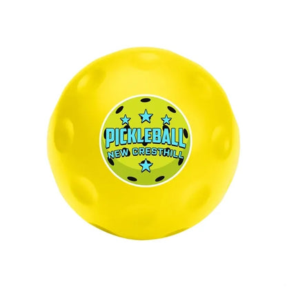 Pickleball Stress Reliever
