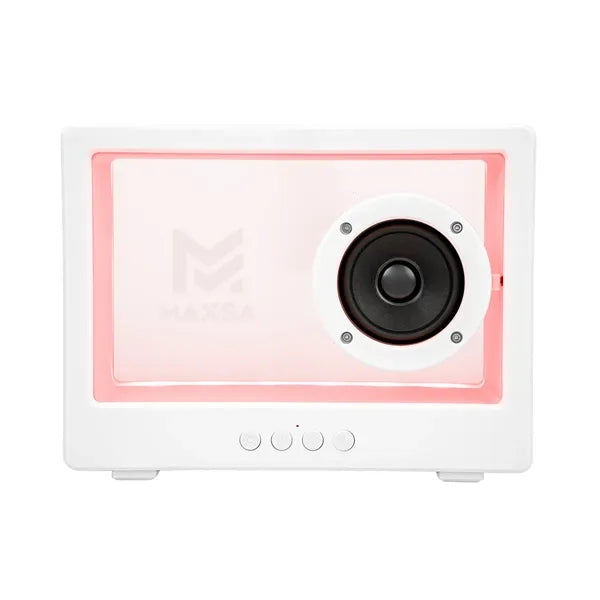 Visionary Light Up SpeakerVisionary Light Up Speakerv