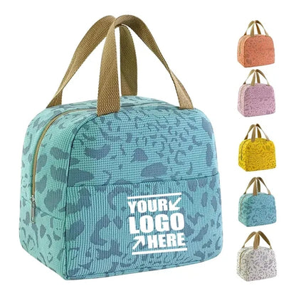 Lunch bag