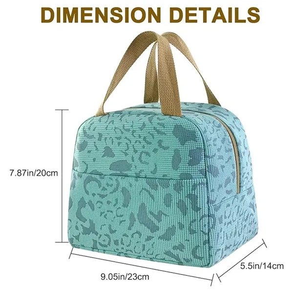 Lunch bag