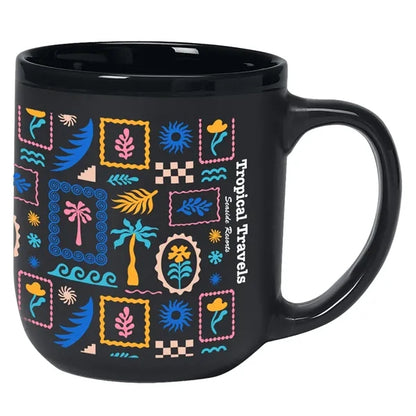 17 Oz. Full Color Majestic Mug