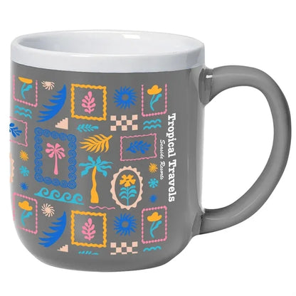 17 Oz. Full Color Majestic Mug