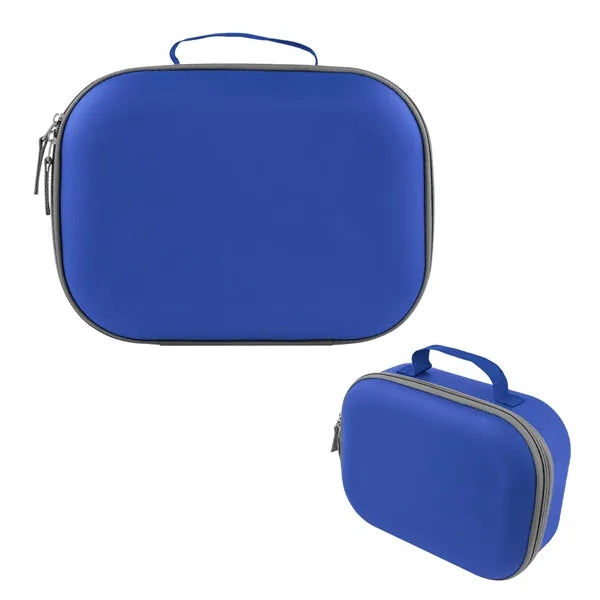 Bryn EVA 6 Can Lunch Cooler Bag