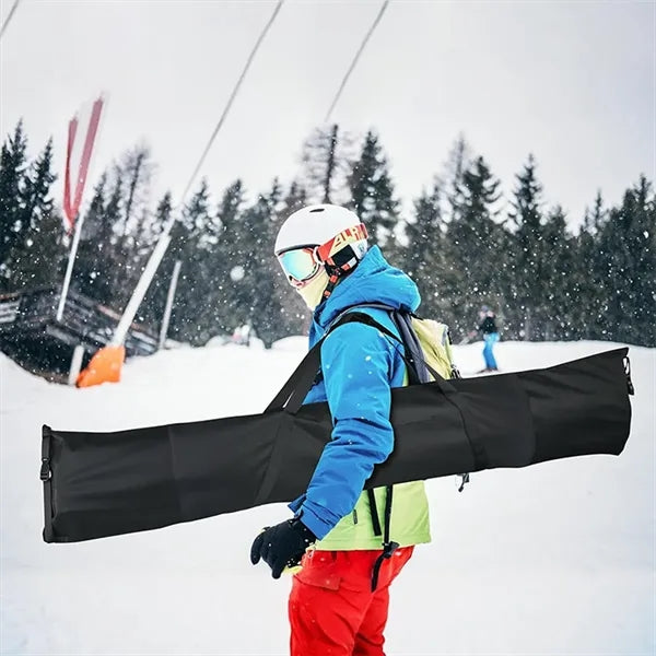Portable Ski Board Carry Bag