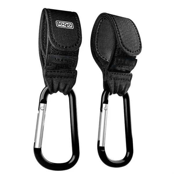 2 Pack Universal Baby Stroller Hook