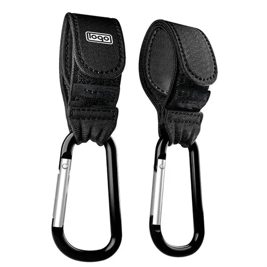2 Pack Universal Baby Stroller Hook