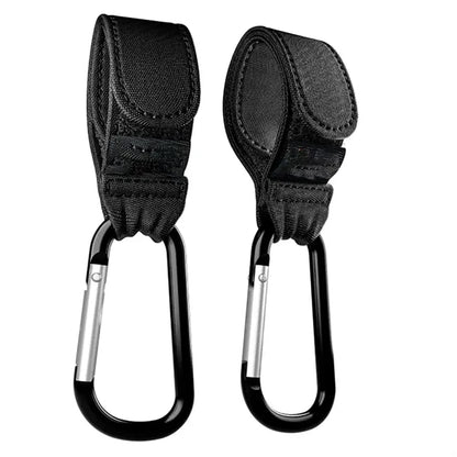 2 Pack Universal Baby Stroller Hook