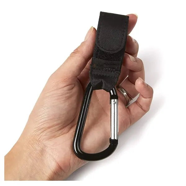 2 Pack Universal Baby Stroller Hook