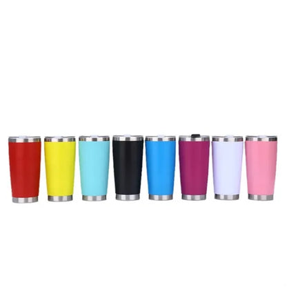 20Oz car cup